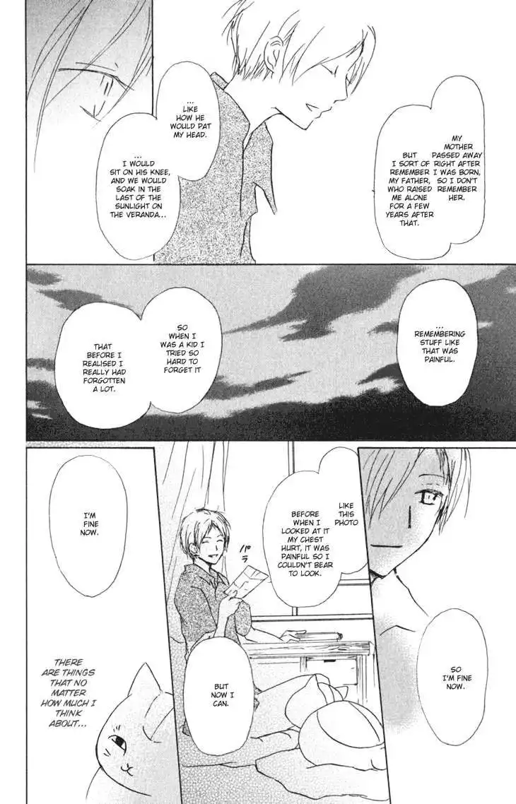 Natsume Yuujinchou Chapter 44 20